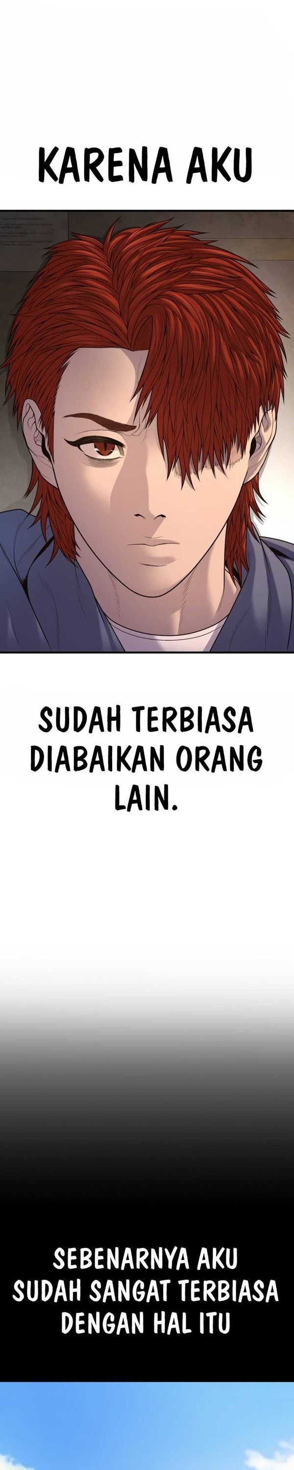 Read Juvenile Offender Bahasa Indonesia ID Manga Online