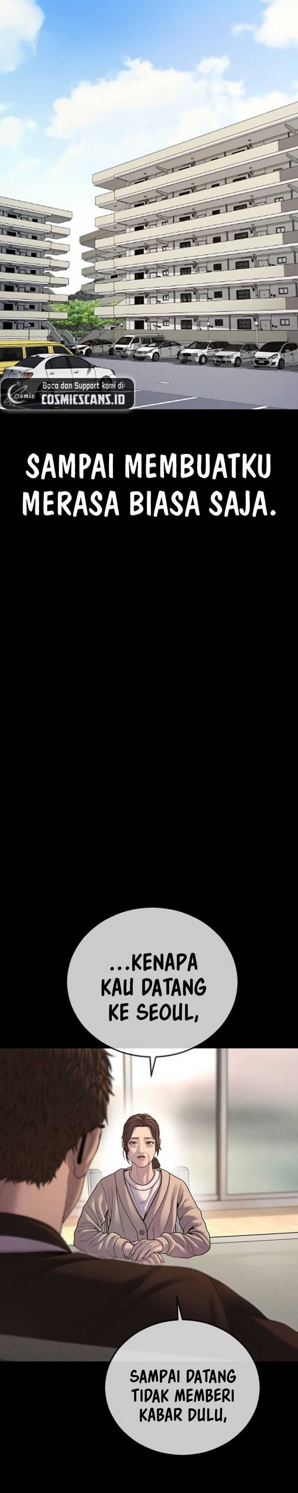 Read Juvenile Offender Bahasa Indonesia ID Manga Online