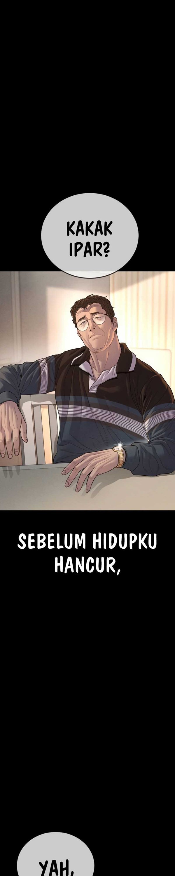 Read Juvenile Offender Bahasa Indonesia ID Manga Online