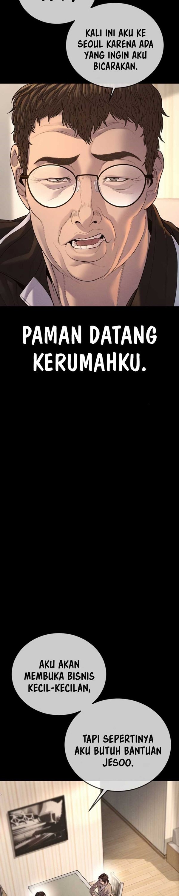 Read Juvenile Offender Bahasa Indonesia ID Manga Online