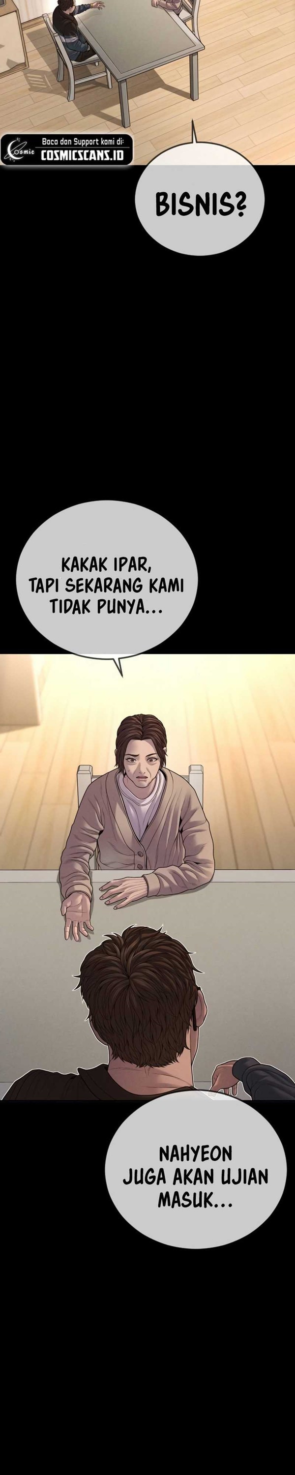 Read Juvenile Offender Bahasa Indonesia ID Manga Online