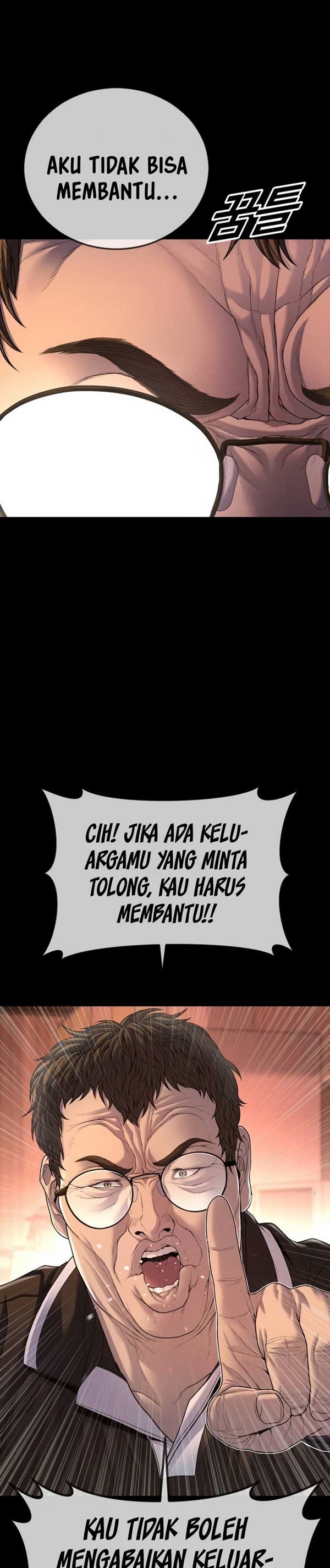 Read Juvenile Offender Bahasa Indonesia ID Manga Online