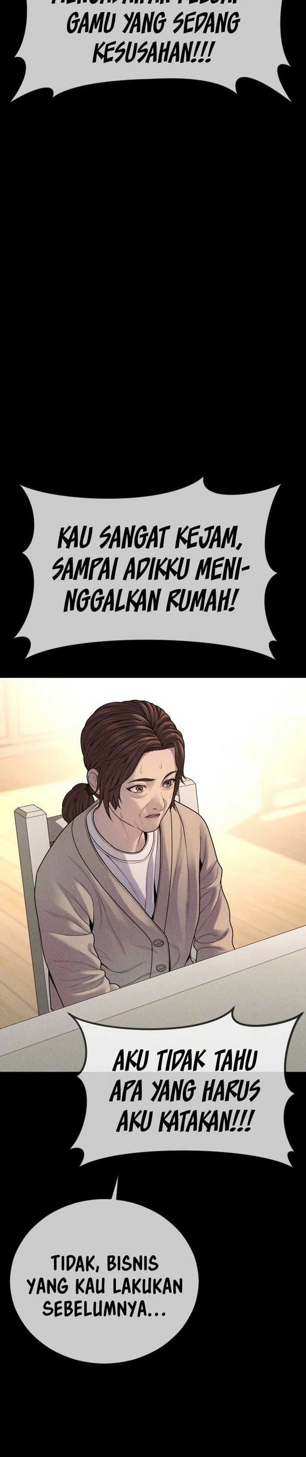 Read Juvenile Offender Bahasa Indonesia ID Manga Online