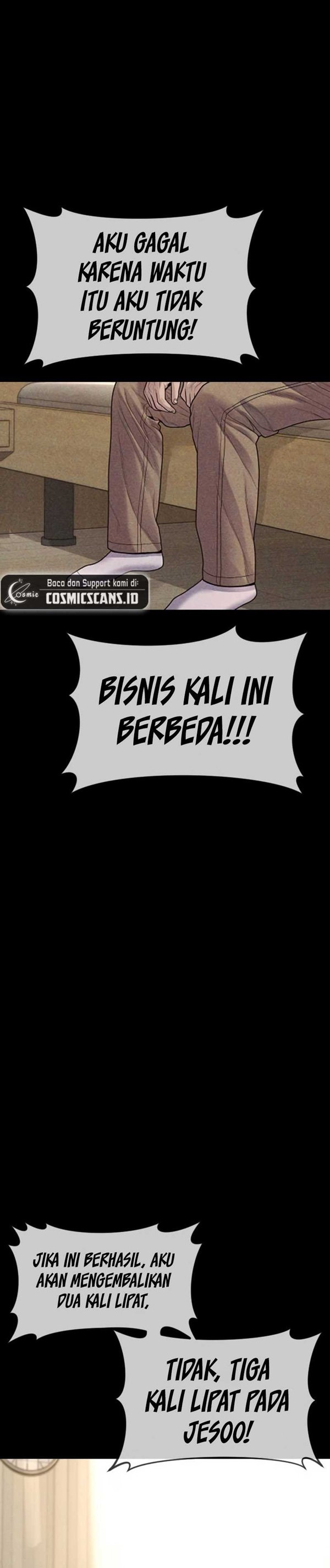 Read Juvenile Offender Bahasa Indonesia ID Manga Online
