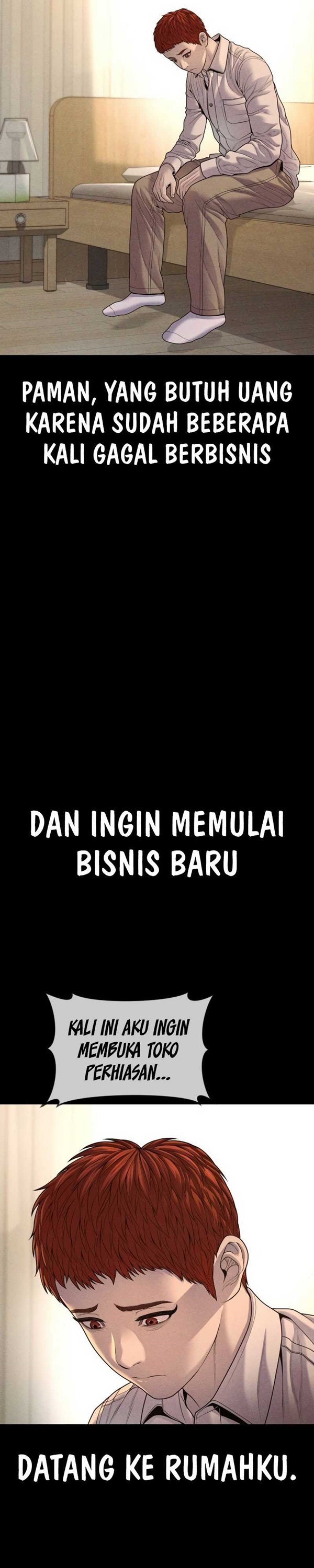 Read Juvenile Offender Bahasa Indonesia ID Manga Online