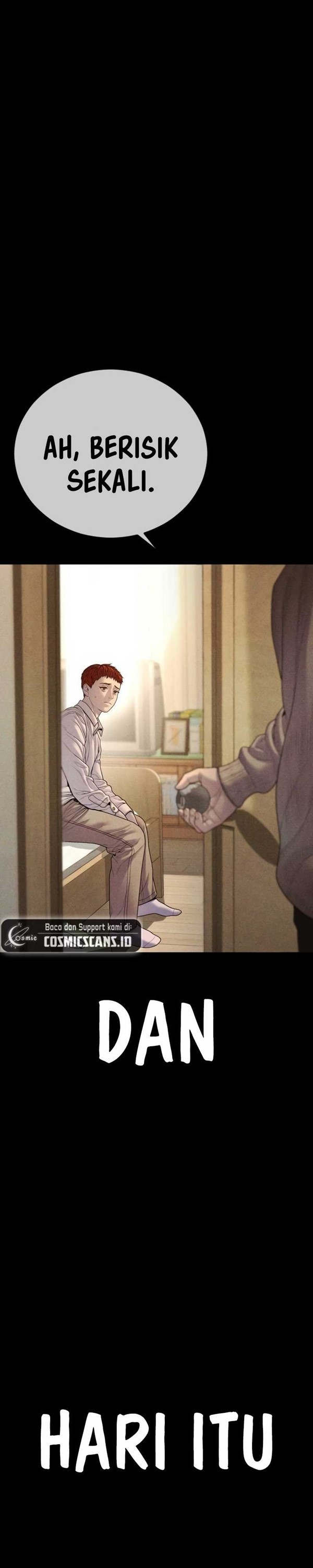 Read Juvenile Offender Bahasa Indonesia ID Manga Online