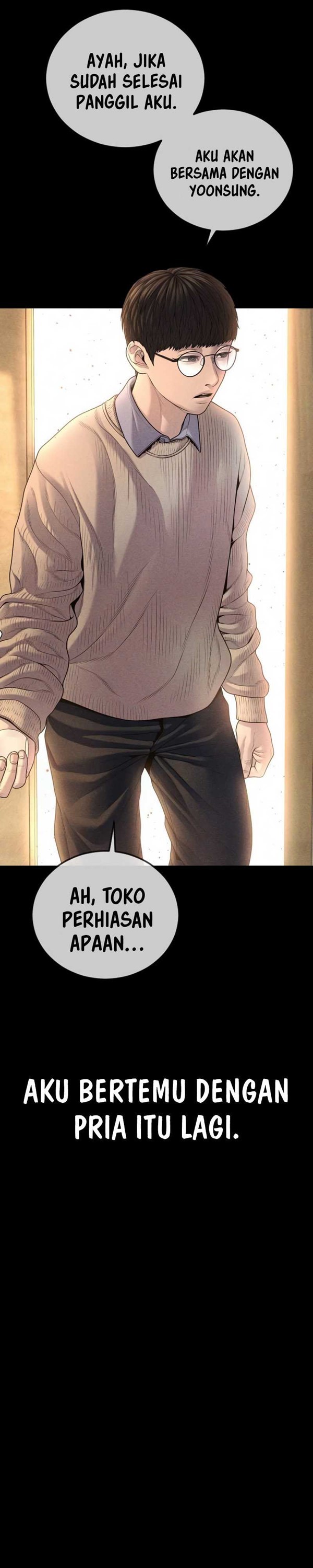 Read Juvenile Offender Bahasa Indonesia ID Manga Online