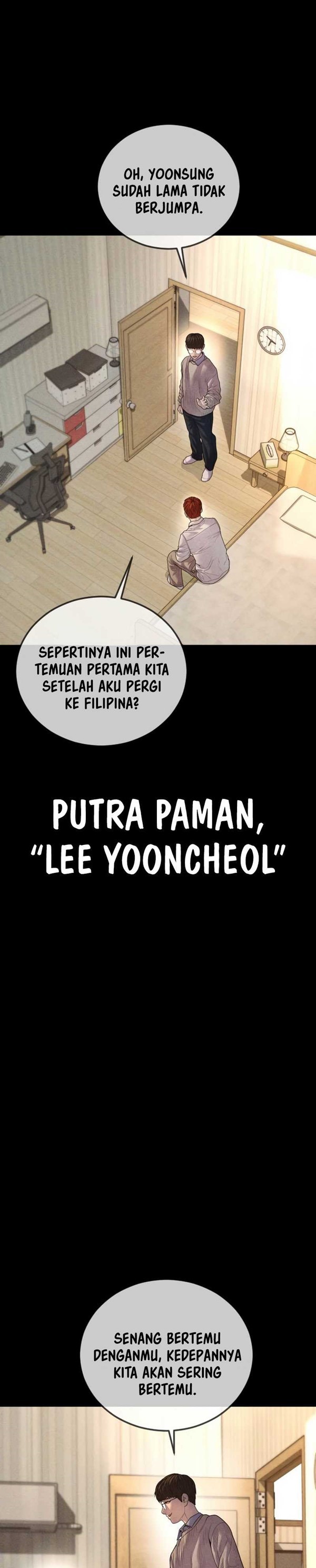 Read Juvenile Offender Bahasa Indonesia ID Manga Online