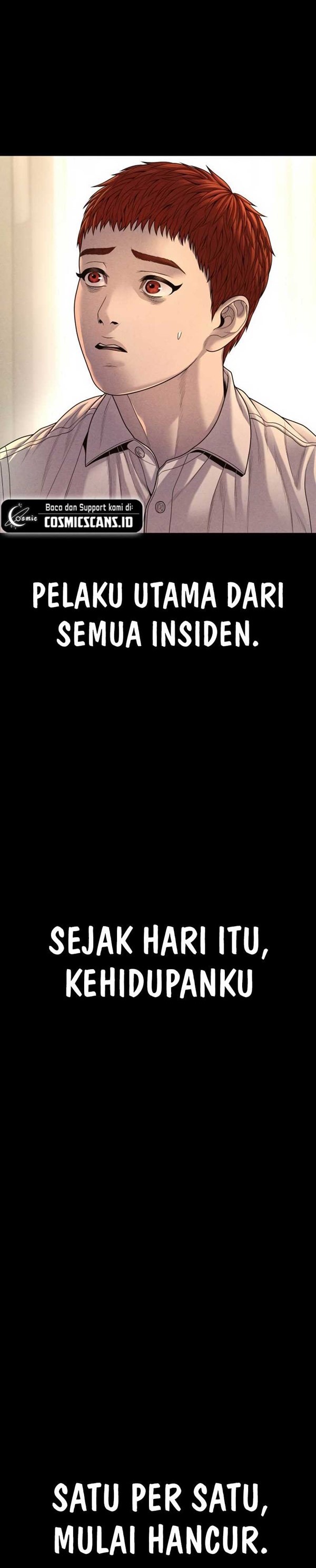 Read Juvenile Offender Bahasa Indonesia ID Manga Online