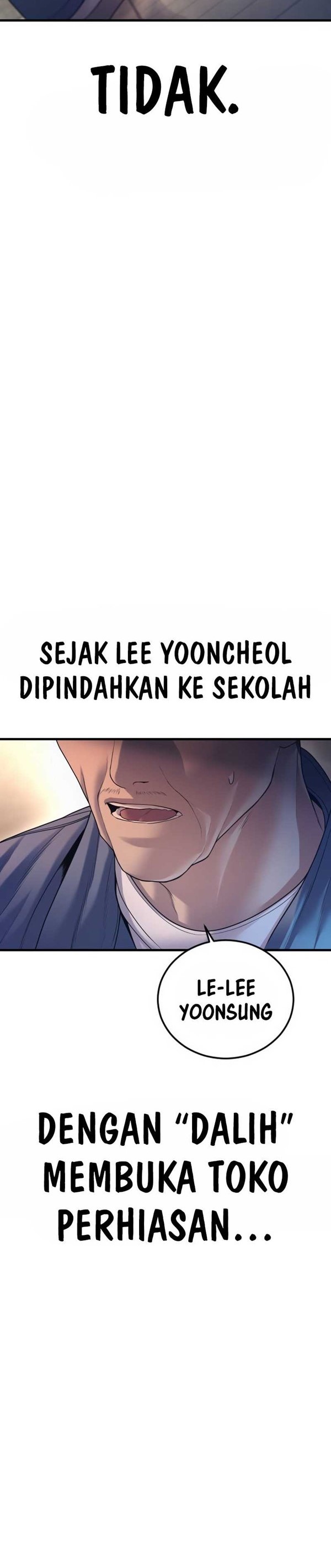 Read Juvenile Offender Bahasa Indonesia ID Manga Online