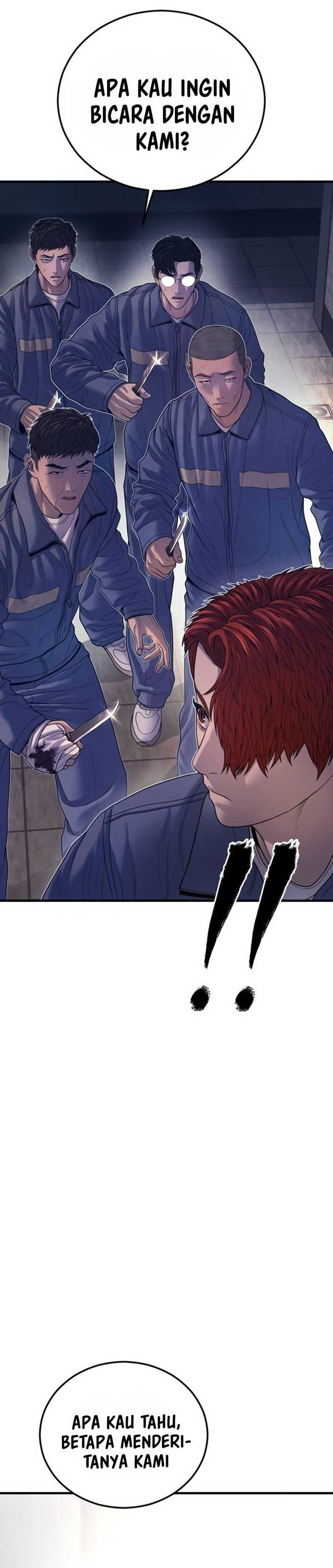 Read Juvenile Offender Bahasa Indonesia ID Manga Online