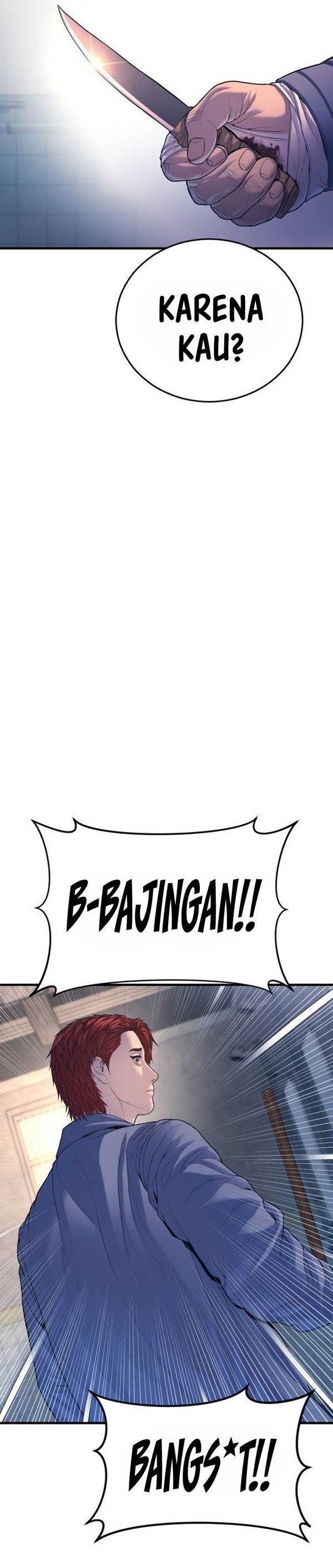 Read Juvenile Offender Bahasa Indonesia ID Manga Online