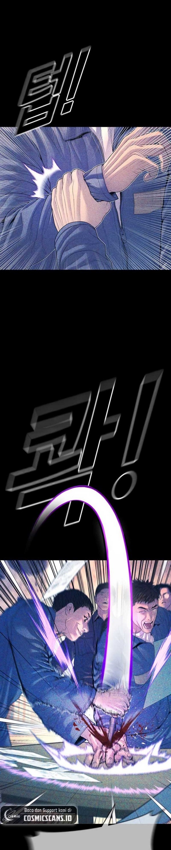 Read Juvenile Offender Bahasa Indonesia ID Manga Online