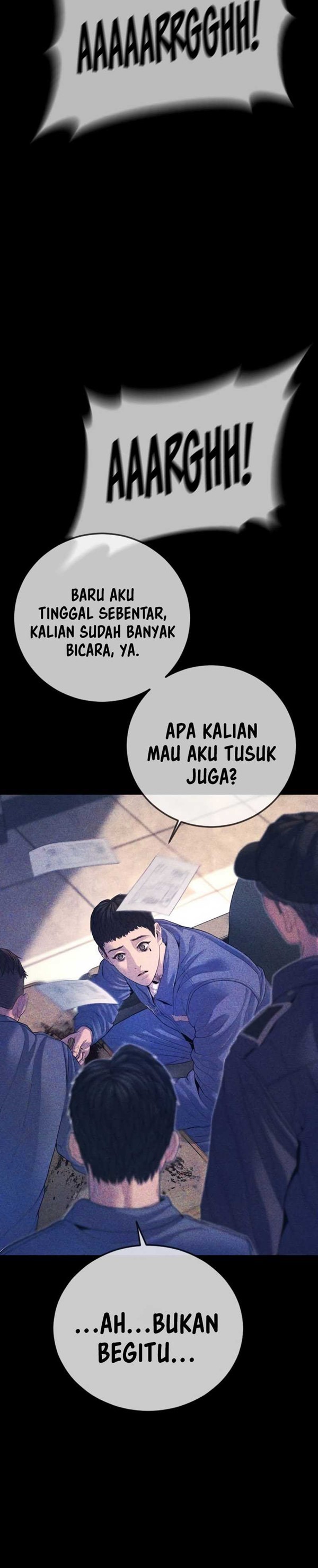 Read Juvenile Offender Bahasa Indonesia ID Manga Online