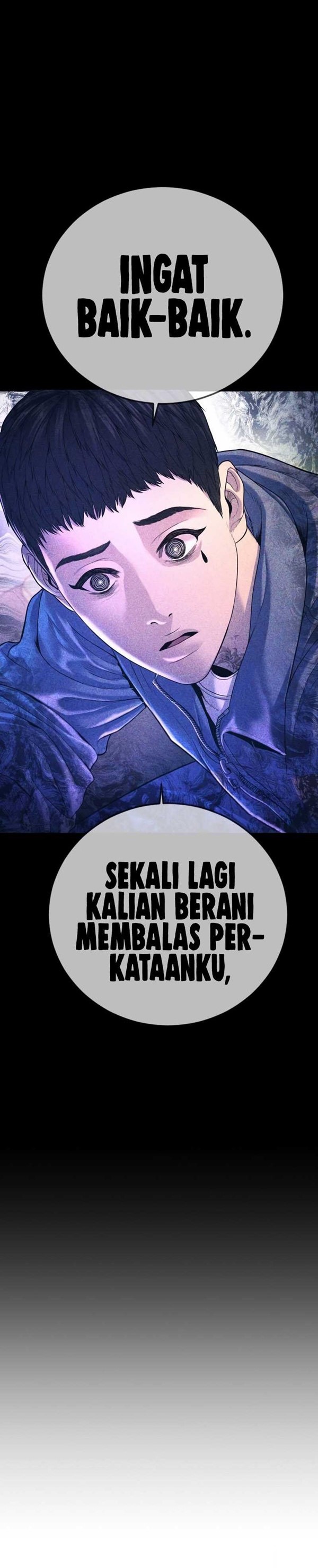Read Juvenile Offender Bahasa Indonesia ID Manga Online