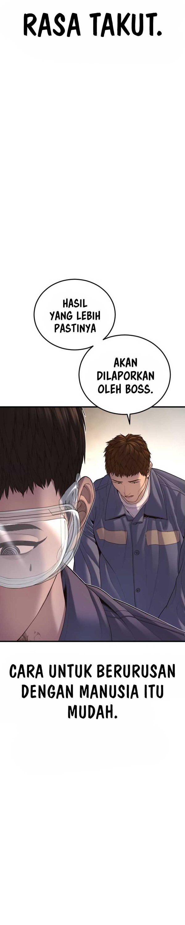 Read Juvenile Offender Bahasa Indonesia ID Manga Online
