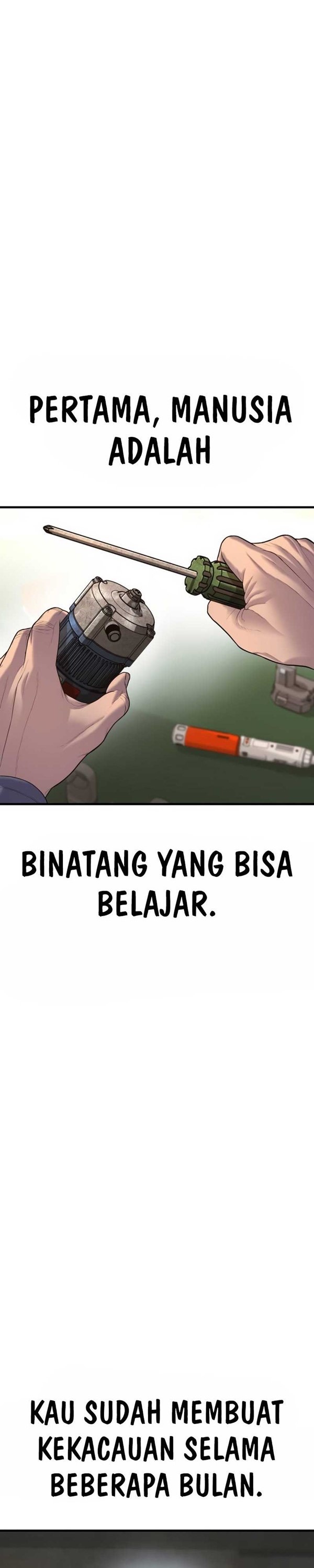 Read Juvenile Offender Bahasa Indonesia ID Manga Online