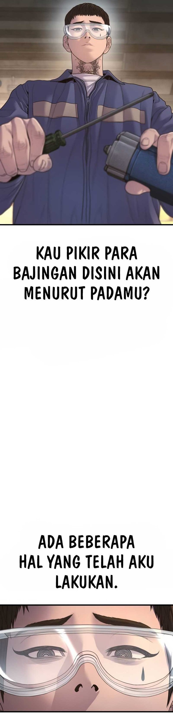 Read Juvenile Offender Bahasa Indonesia ID Manga Online