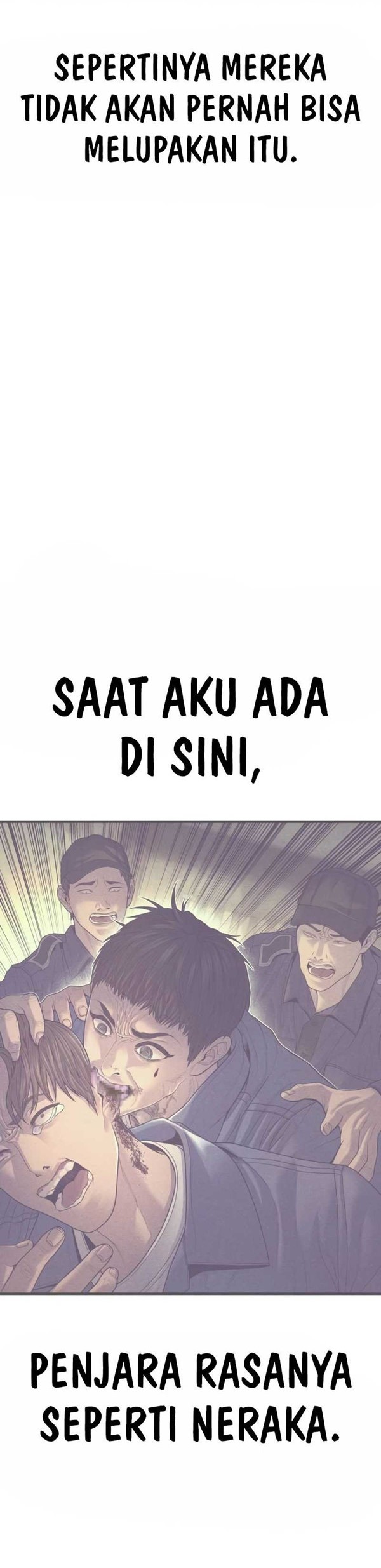 Read Juvenile Offender Bahasa Indonesia ID Manga Online
