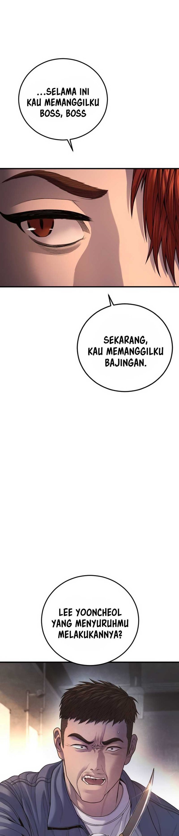 Read Juvenile Offender Bahasa Indonesia ID Manga Online