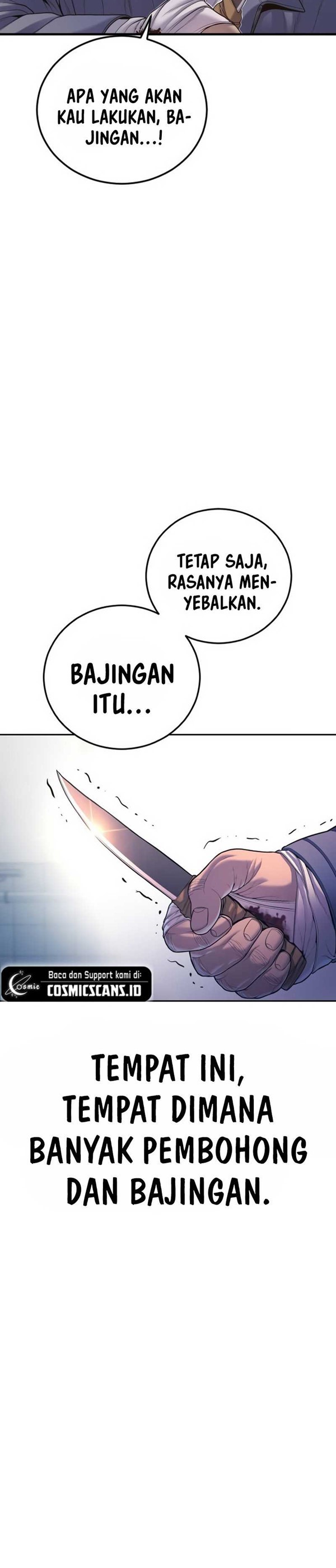 Read Juvenile Offender Bahasa Indonesia ID Manga Online