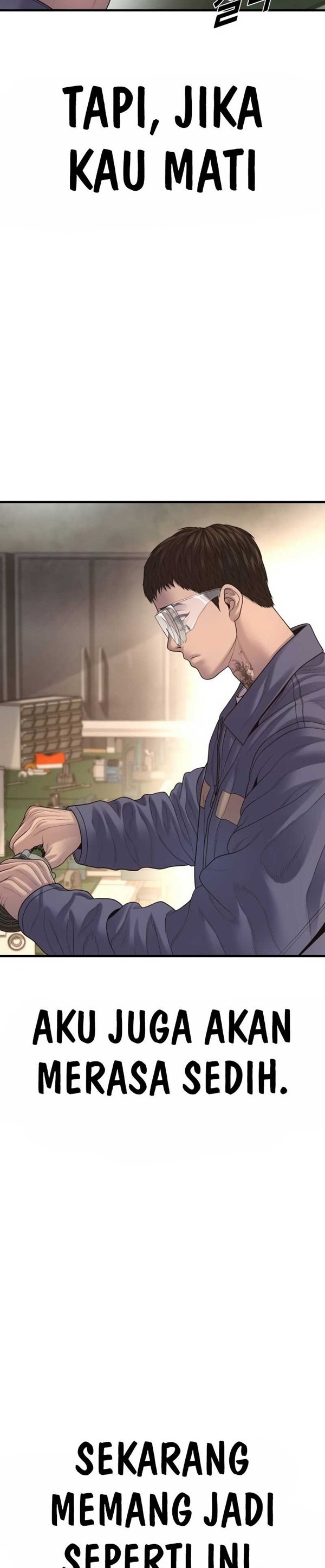 Read Juvenile Offender Bahasa Indonesia ID Manga Online