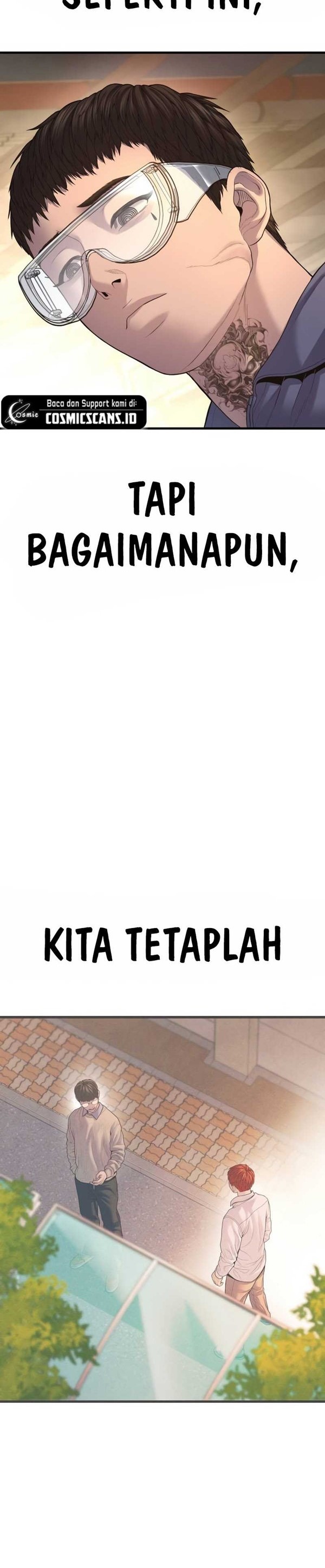 Read Juvenile Offender Bahasa Indonesia ID Manga Online