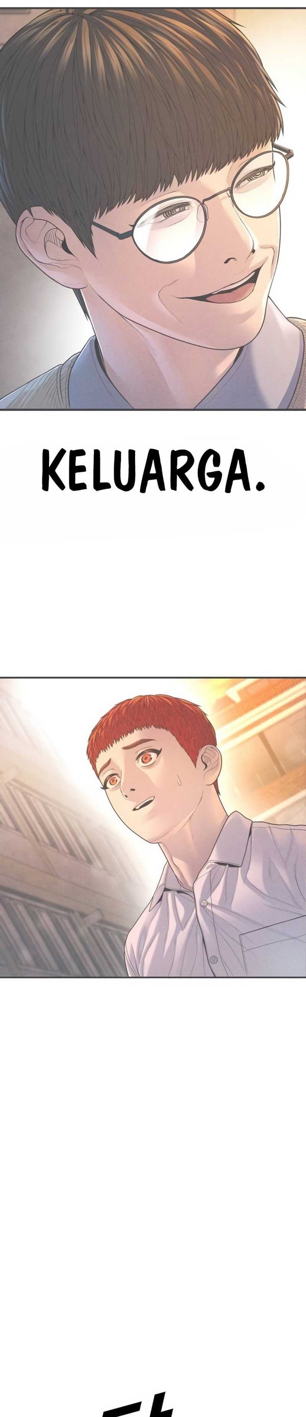 Read Juvenile Offender Bahasa Indonesia ID Manga Online