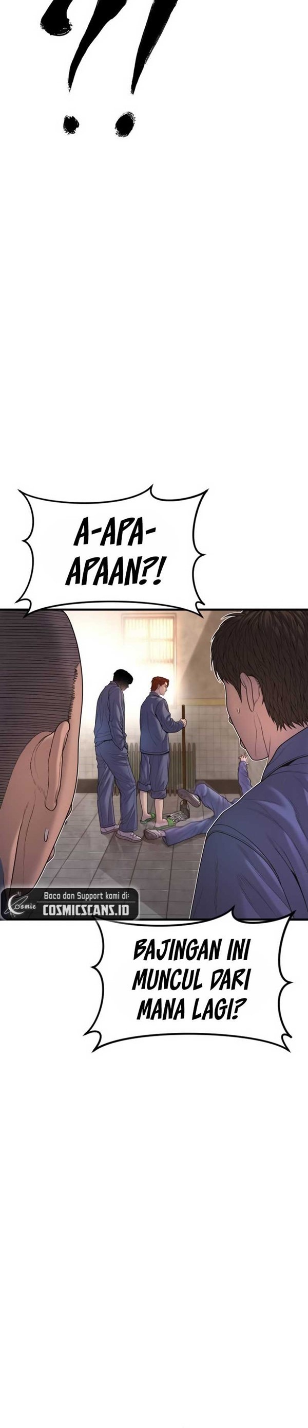 Read Juvenile Offender Bahasa Indonesia ID Manga Online
