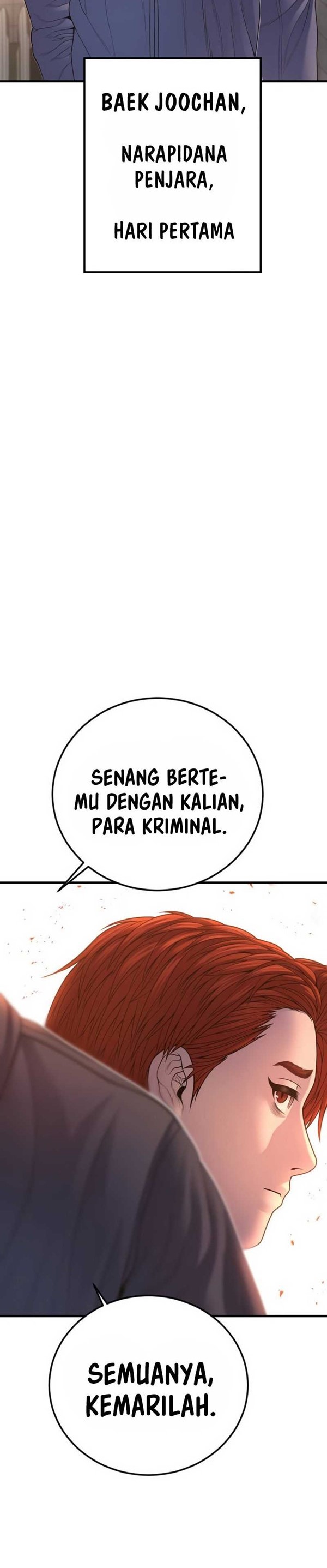 Read Juvenile Offender Bahasa Indonesia ID Manga Online