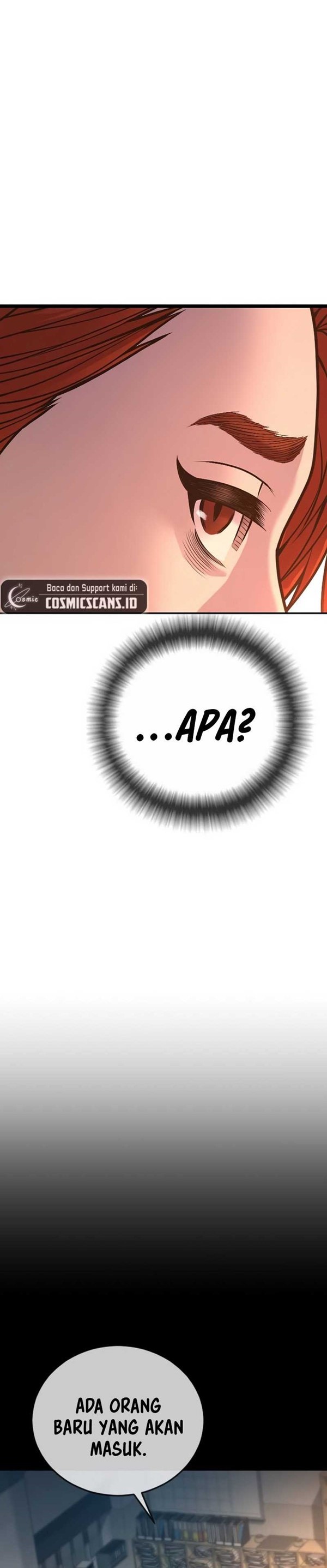 Read Juvenile Offender Bahasa Indonesia ID Manga Online