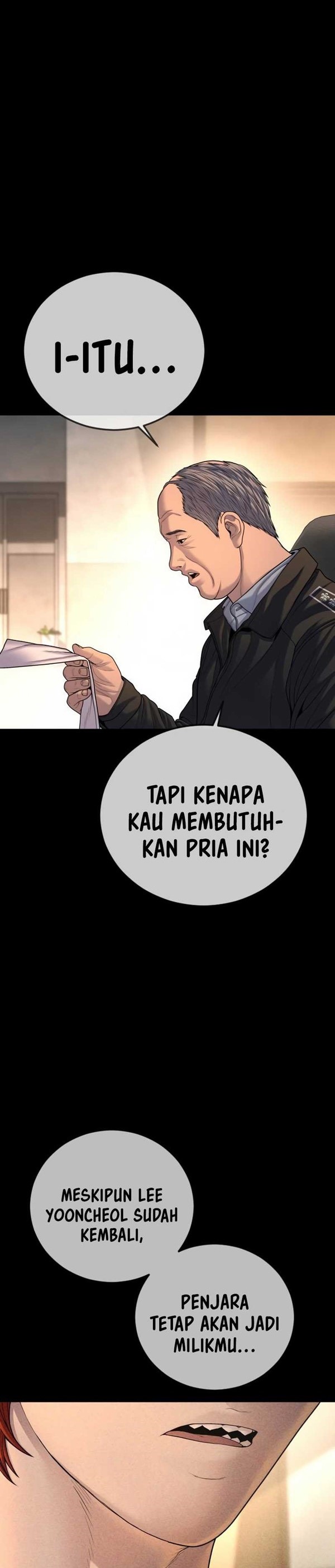 Read Juvenile Offender Bahasa Indonesia ID Manga Online