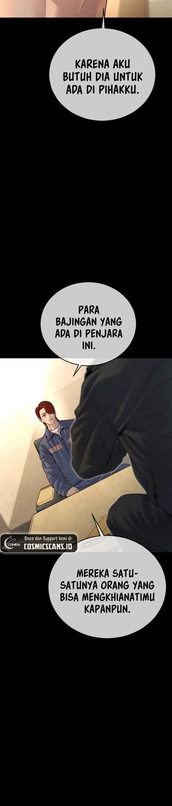 Read Juvenile Offender Bahasa Indonesia ID Manga Online