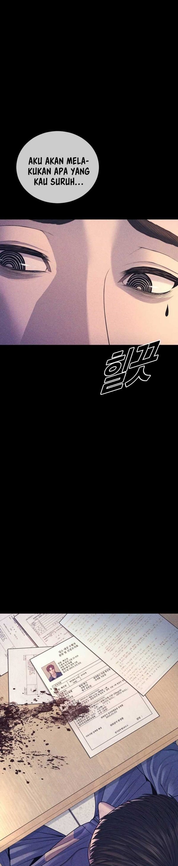 Read Juvenile Offender Bahasa Indonesia ID Manga Online