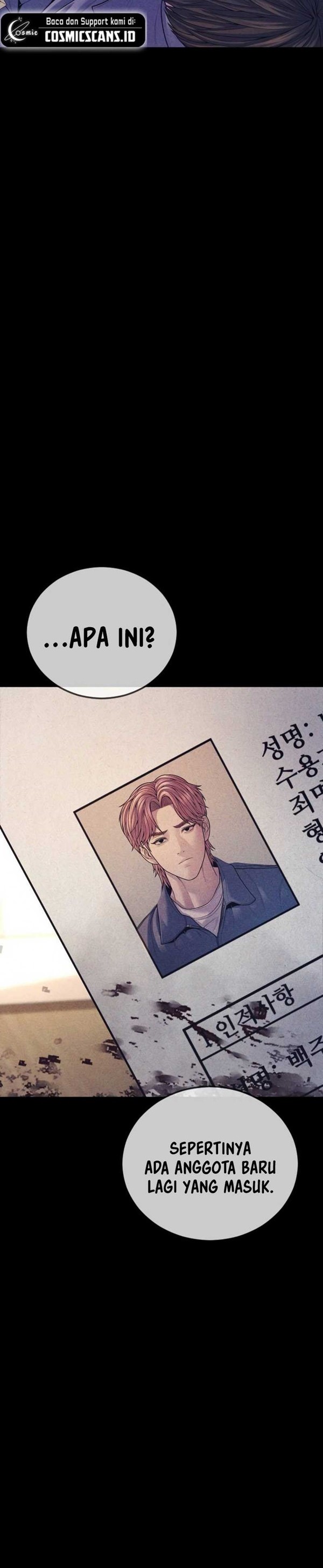 Read Juvenile Offender Bahasa Indonesia ID Manga Online