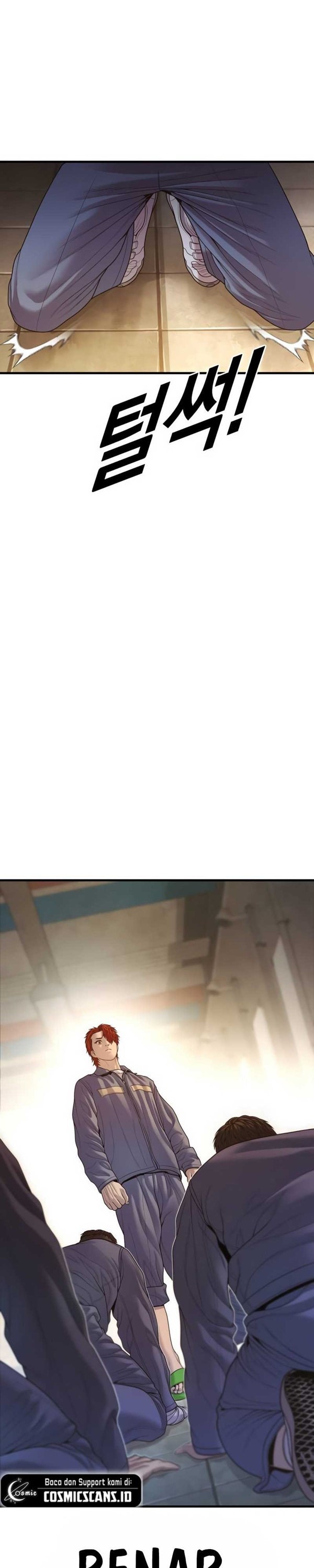 Read Juvenile Offender Bahasa Indonesia ID Manga Online