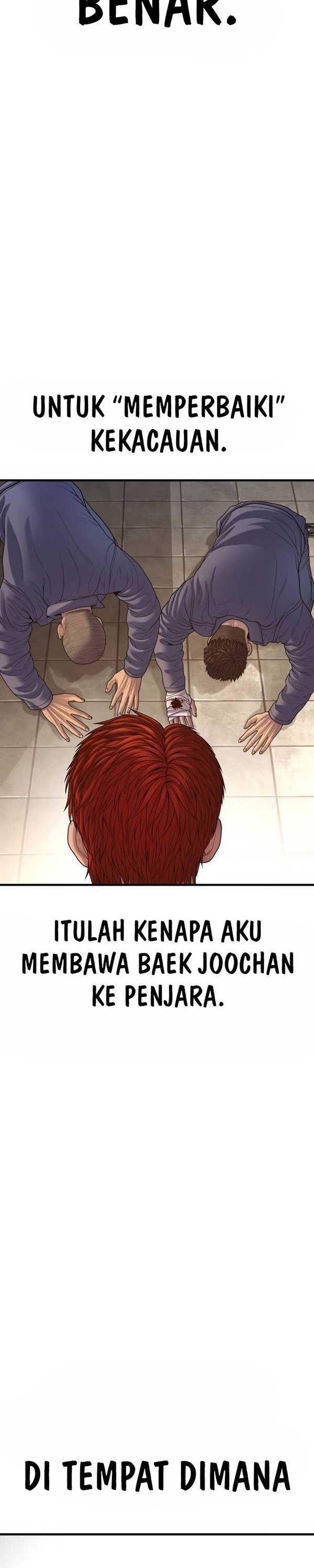 Read Juvenile Offender Bahasa Indonesia ID Manga Online