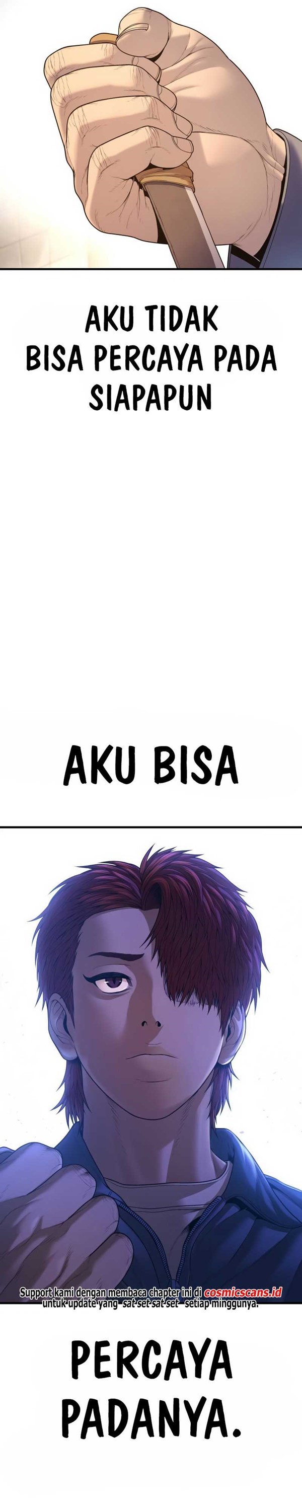 Read Juvenile Offender Bahasa Indonesia ID Manga Online