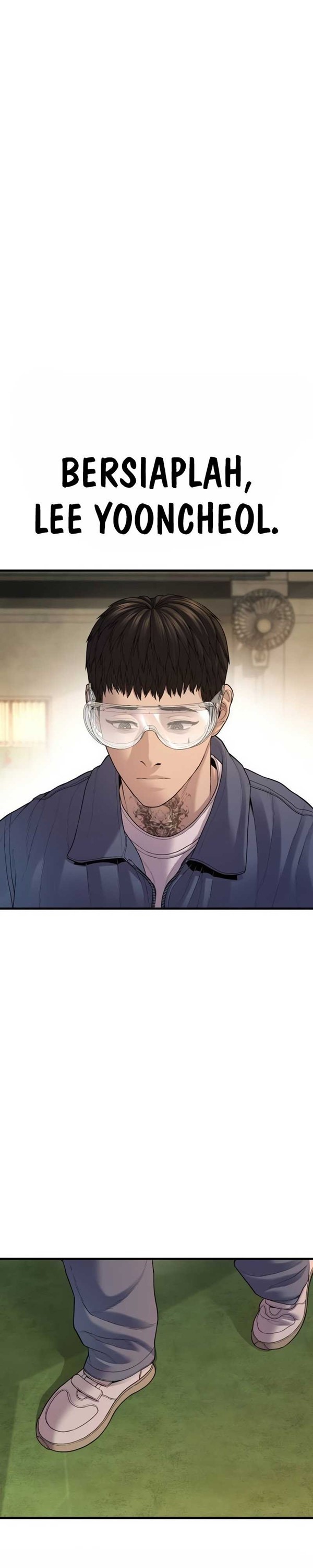 Read Juvenile Offender Bahasa Indonesia ID Manga Online