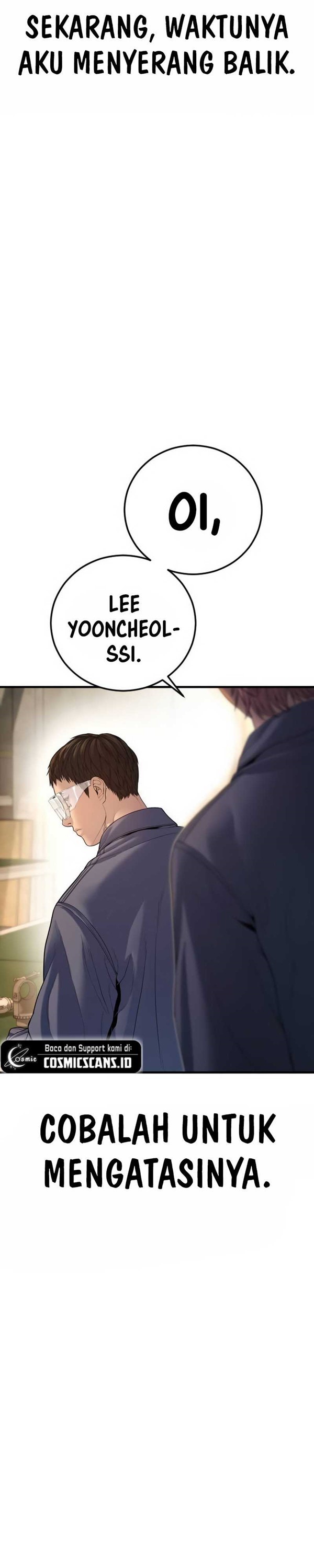 Read Juvenile Offender Bahasa Indonesia ID Manga Online