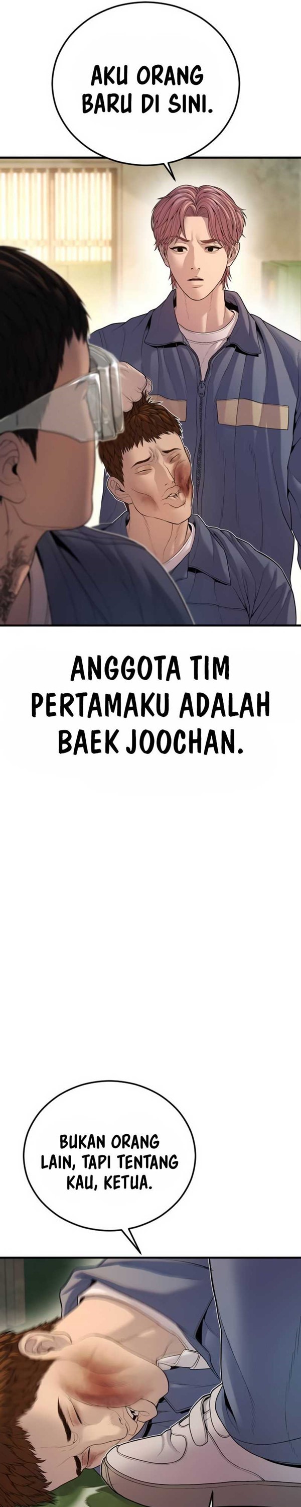 Read Juvenile Offender Bahasa Indonesia ID Manga Online