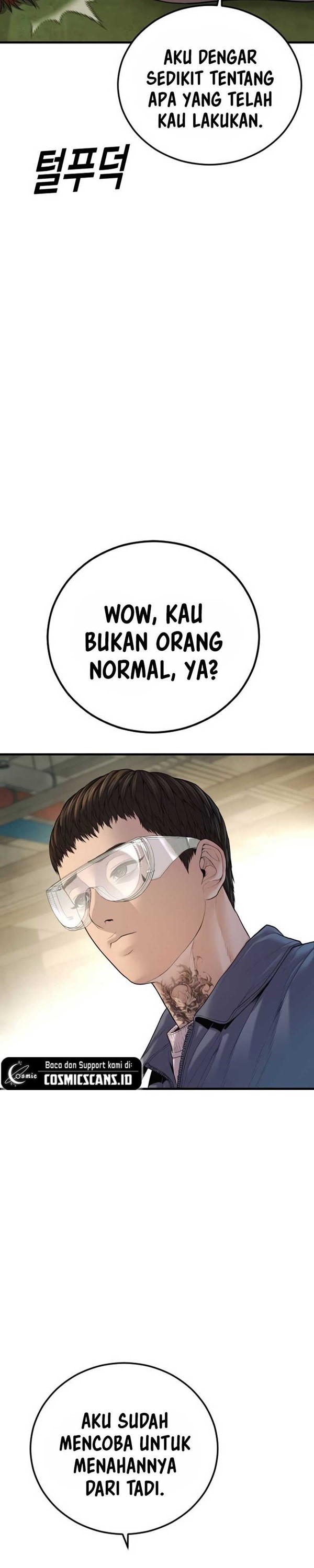 Read Juvenile Offender Bahasa Indonesia ID Manga Online