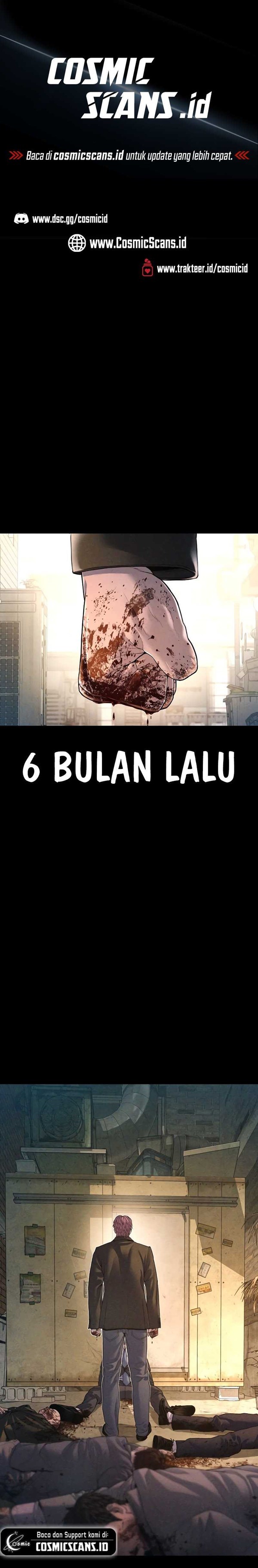 Read Juvenile Offender Bahasa Indonesia ID Manga Online