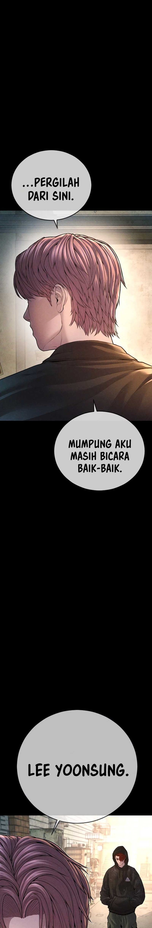 Read Juvenile Offender Bahasa Indonesia ID Manga Online