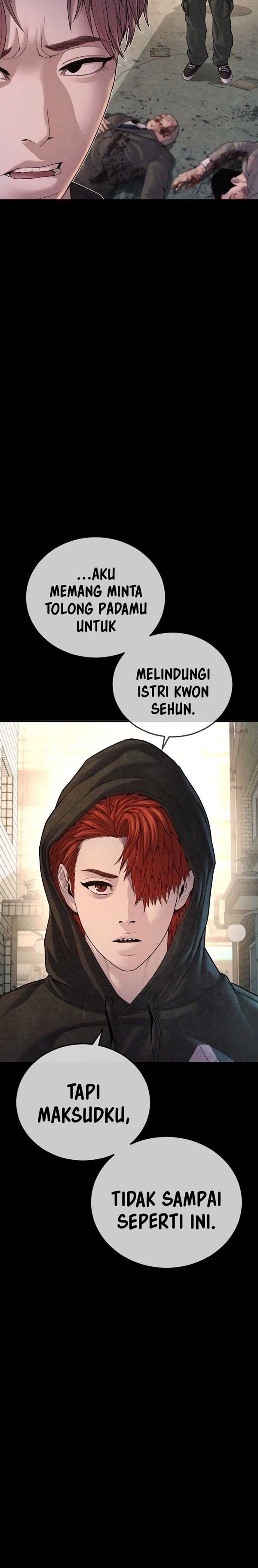 Read Juvenile Offender Bahasa Indonesia ID Manga Online