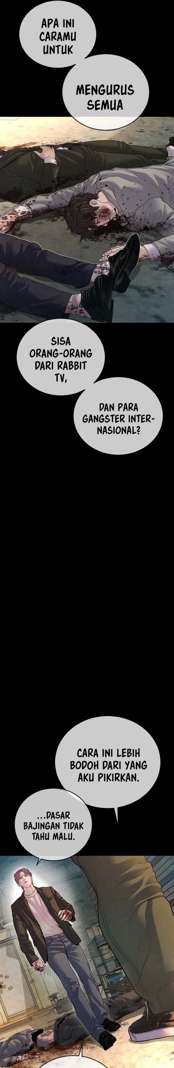 Read Juvenile Offender Bahasa Indonesia ID Manga Online