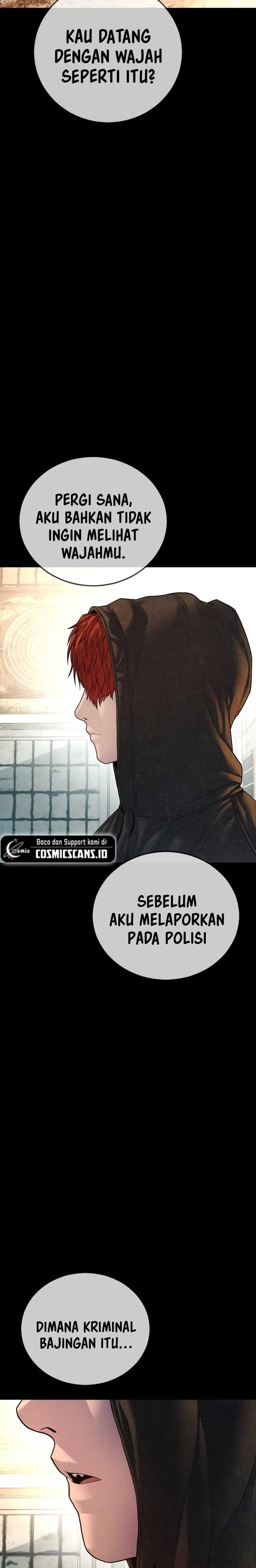 Read Juvenile Offender Bahasa Indonesia ID Manga Online