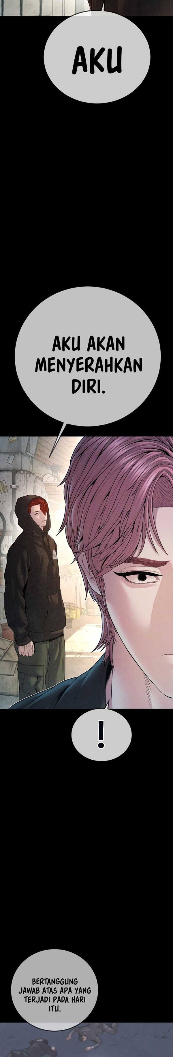 Read Juvenile Offender Bahasa Indonesia ID Manga Online