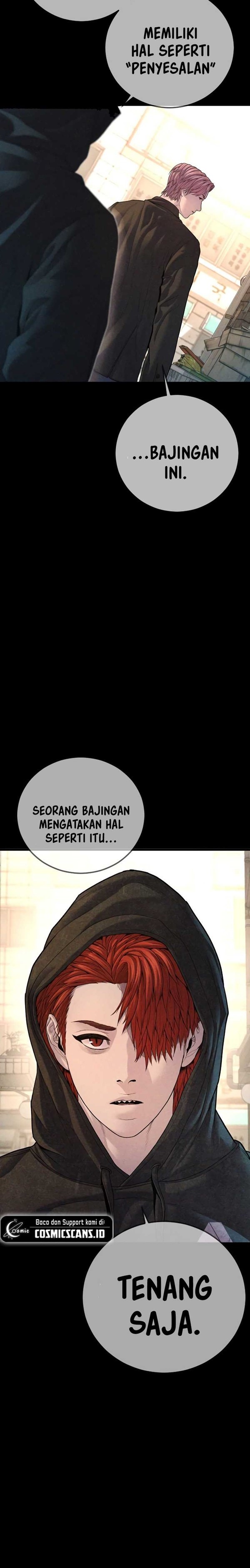 Read Juvenile Offender Bahasa Indonesia ID Manga Online