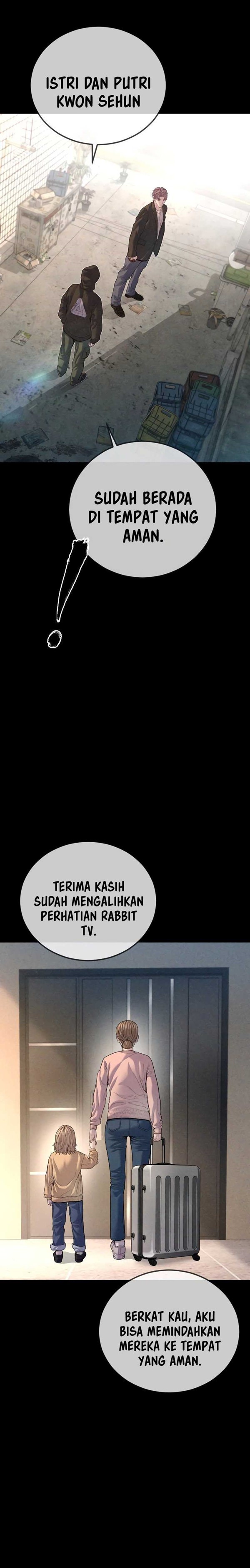 Read Juvenile Offender Bahasa Indonesia ID Manga Online